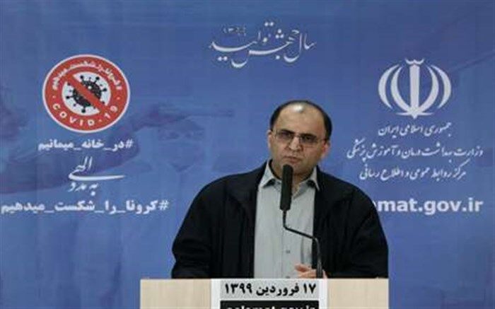 توزیع ۲۵۹ دستگاه «ونتیلاتور» در دانشگاه‌های علوم پزشکی