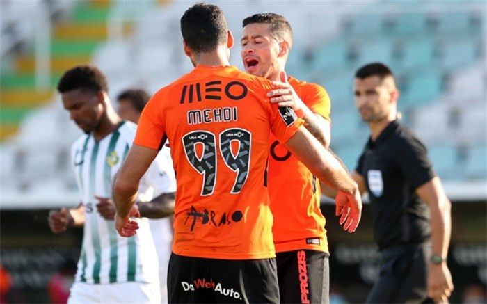 مشتری جدید مهدی طارمی معرفی شد