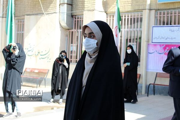 تجلیل از خبرنگاران پانا