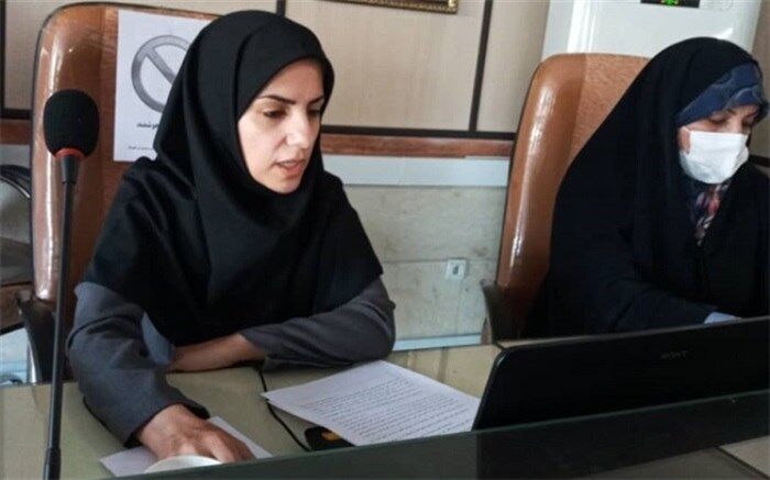 راهیابی دو معلم شهریاری به مرحله کشوری شانزدهمین جشنواره الگوهای برتر تدریس