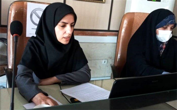 راهیابی دو معلم شهریاری به مرحله کشوری شانزدهمین جشنواره الگوهای برتر تدریس