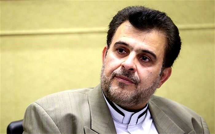 مسیب‌زاده: برگزاری مسابقات به صورت حضوری آثار معنوی و تربیتی بسیاری دارد