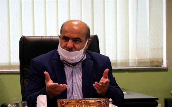 با افراد سودجو در تولید محتوای آموزشی برخورد می‌شود