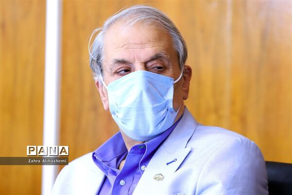 تقدیر از خبرنگاران عضو کانون خبرنگاران خیر مجمع خیرین مدرسه ساز شهر تهران