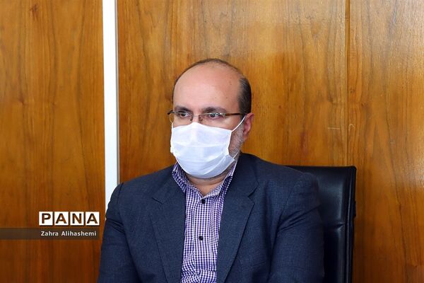 تقدیر از خبرنگاران عضو کانون خبرنگاران خیر مجمع خیرین مدرسه ساز شهر تهران