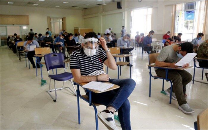 آموزش و پرورش البرز میزبان  ۲۲ هزار کنکوری در ۱۷۰ حوزه امتحانی است