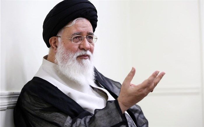  امام جمعه مشهد: کسی جرات تهدید نظامی ایران را ندارد