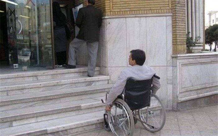 صدور پروانه ساختمان پزشکان نیازمند رعایت مناسب سازی