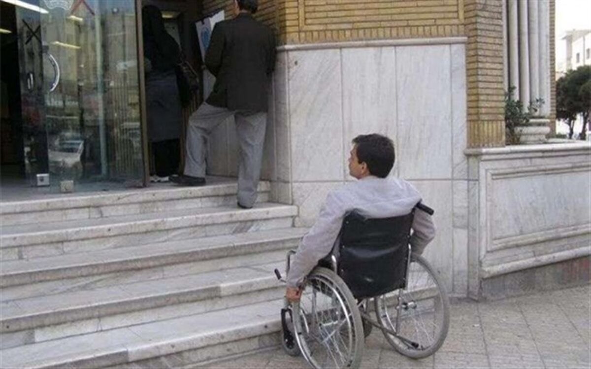 صدور پروانه ساختمان پزشکان نیازمند رعایت مناسب سازی