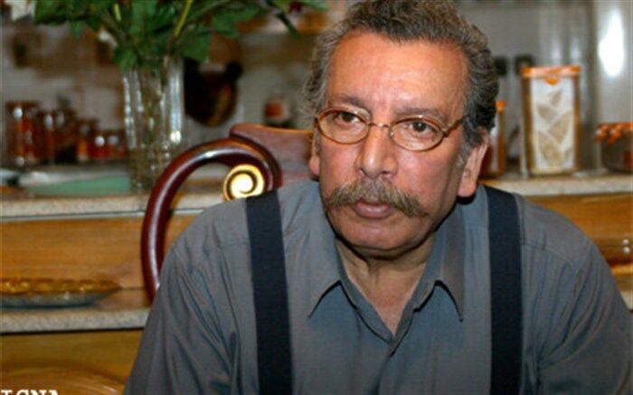 بهمن مفید درگذشت