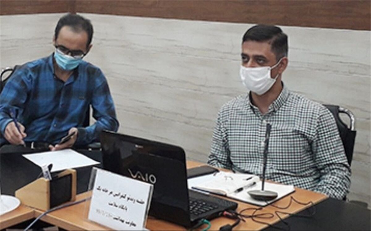 اجرای مراقبت‌های بهداشتی از خانه‌ها