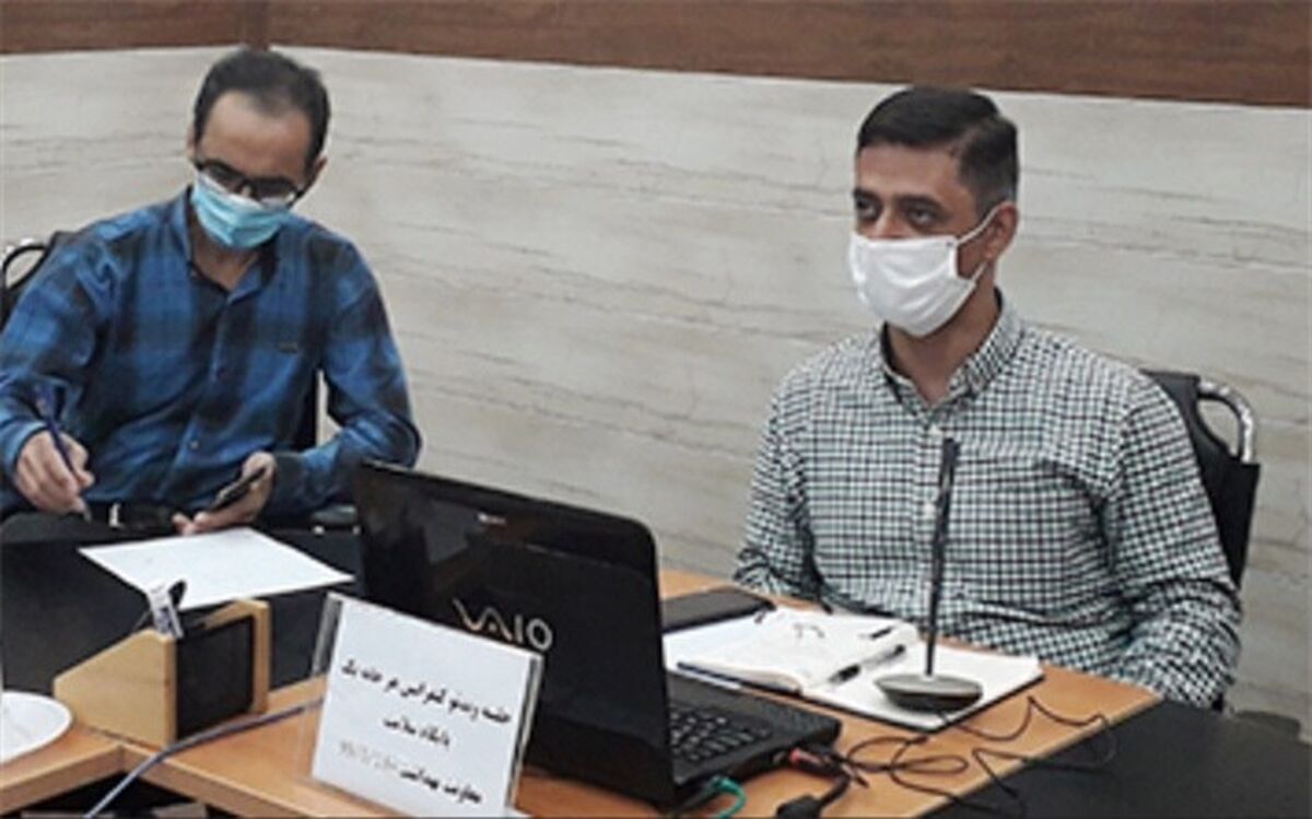 اجرای مراقبت‌های بهداشتی از خانه‌ها