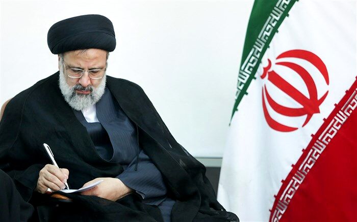 تکذیب ارسال نامه رئیس قوه قضائیه به رهبر انقلاب درمورد فروش اوراق سلف نفتی