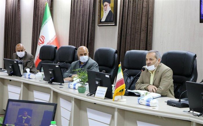 کاظمی:پروتکل‌های بهداشتی در هر سه وضعیت سفید، زرد و قرمز باید رعایت شود