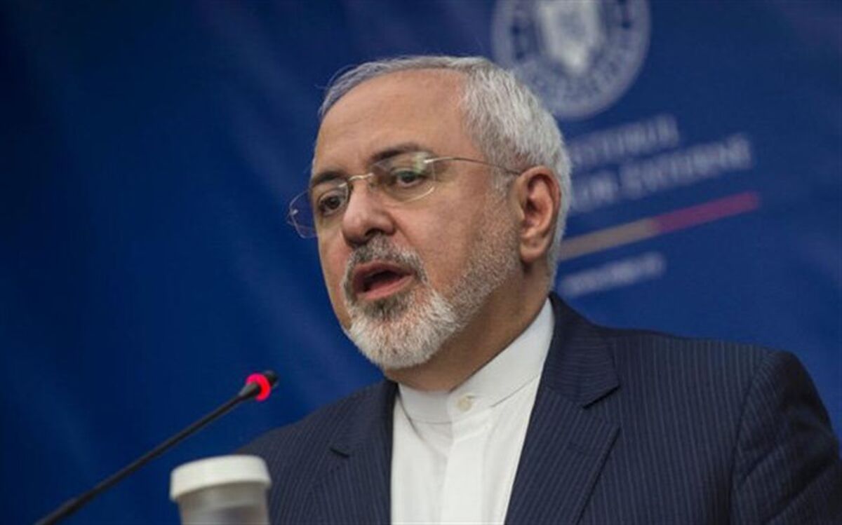 ظریف: توسل آمریکا به مکانیسم حل اختلاف در قطعنامه 2231 بدون مبنا است