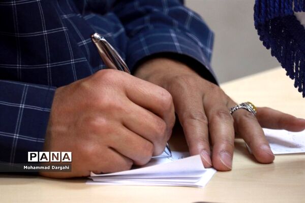 بازدید جانشین فرمانده سپاه قم از خبرگزاری پانا