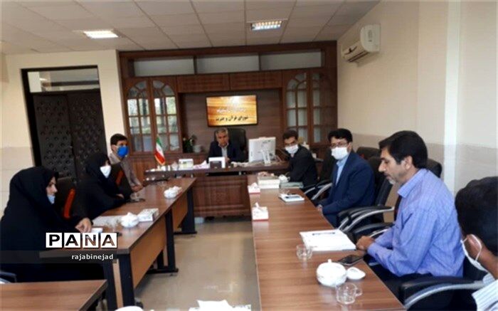 شبکه شاد بستری مناسب برای انتقال آموزه‌های قرآن، عترت و نماز به دانش آموزان