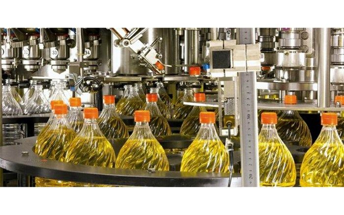 قیمت روغن نباتی تا آخر سال گران نمی‌شود