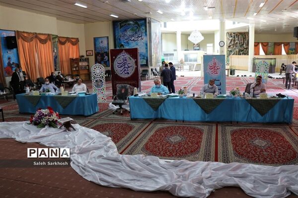 برگزاری مسابقات قرآن عترت و نماز فرهنگیان سراسر کشور به صورت مجازی
