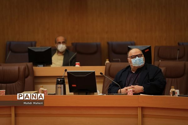 پنجاه پنجمین جلسه ستاد اطلاع رسانی و تبلیغات اقتصادی کشور