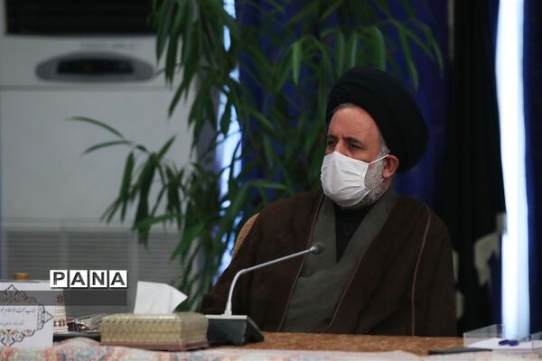 نشست مدیران ارشد رسانه ملی با رئیس جمهوری