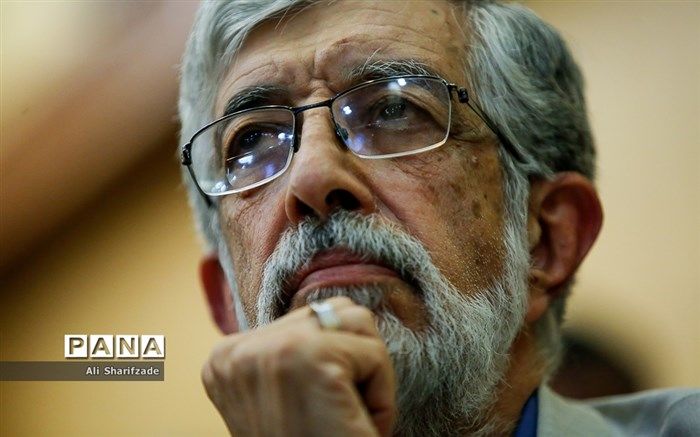 پاسخ حدادعادل به اظهارات رئیس بنیاد مستضعفان