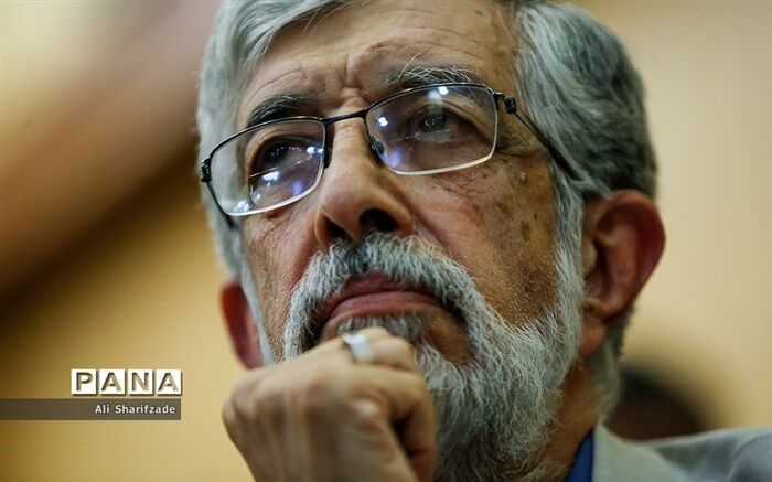 پاسخ حدادعادل به اظهارات رئیس بنیاد مستضعفان
