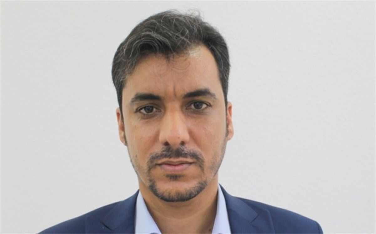 رییس اداره فناوری اطلاعات آموزش و پرورش استان بوشهر منصوب شد