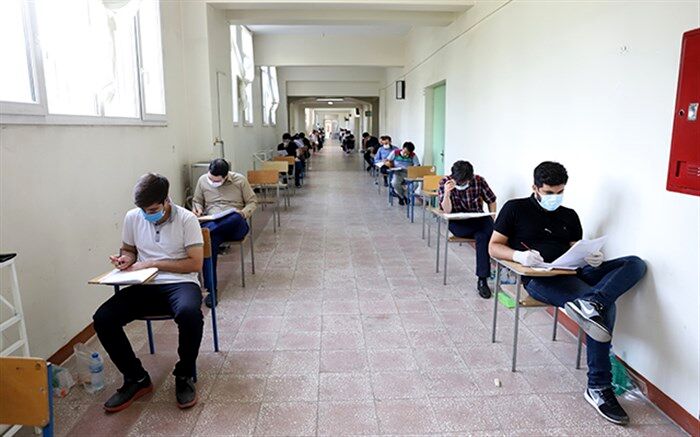 بزرگترین ماراتن علمی کشور در ایام کرونا فردا کلید می‌خورد