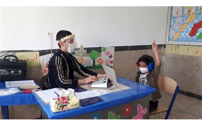 نوبت گیری ۸۵ درصد نوآموزان بدو ورود به دبستان در پایگاه‌های سنجش کشور