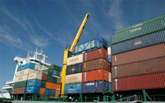 ایست به صادرات محصولات کشاورزی