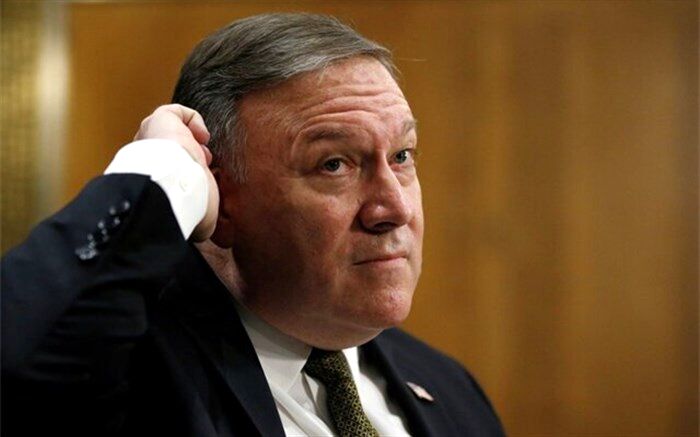 پمپئو: من نگفتم، اوباما گفت!
