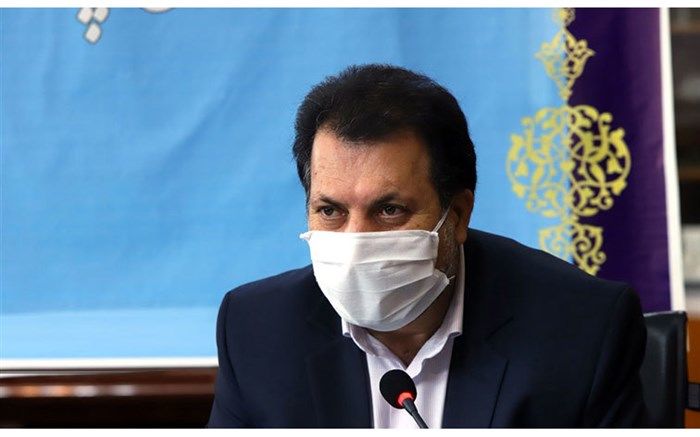 کمرئی: نیاز مدیران و معلمان ما یادگیری نحوه کار با فضای مجازی است