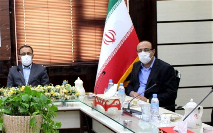 سامانه شاد به فرهنگ عمومی تبدیل شده است