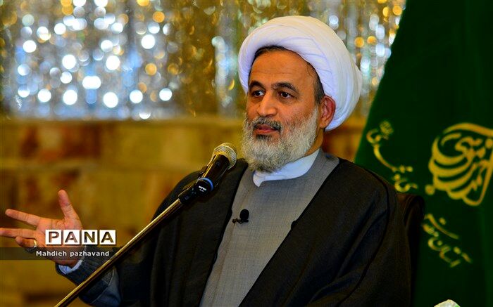 هیئت آنلاین می تواند تلویزیونی برای هیئات باشد