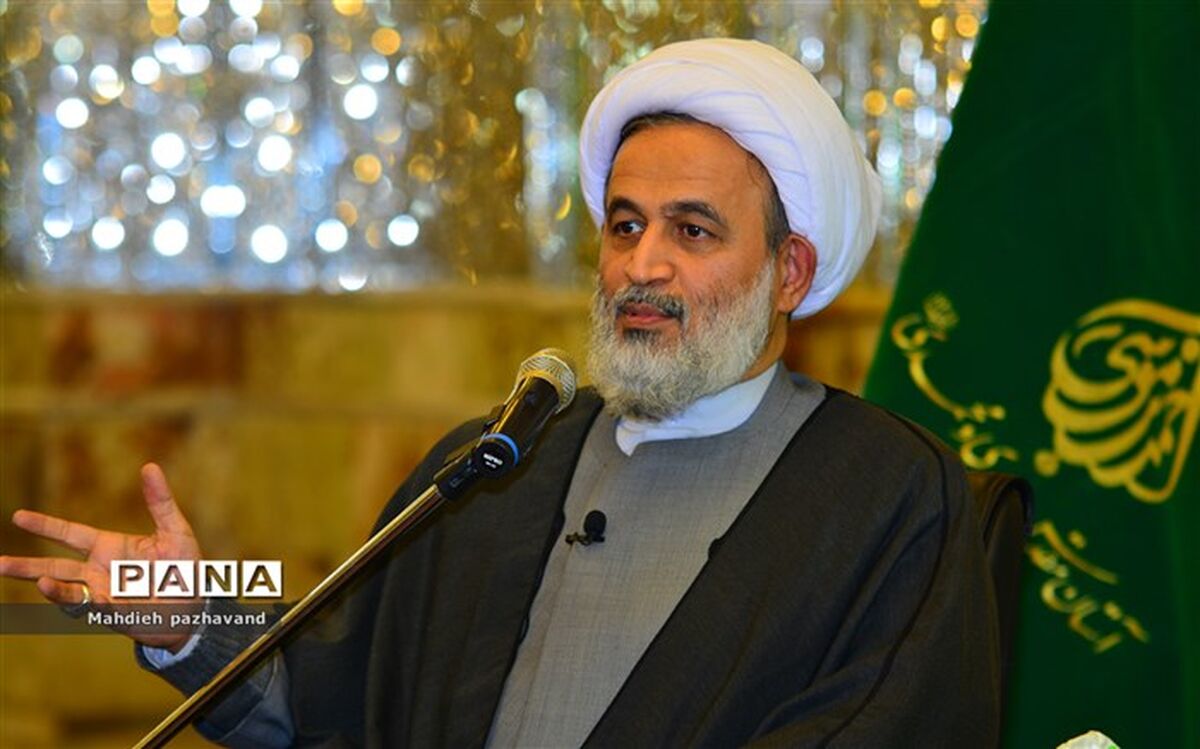 هیئت آنلاین می تواند تلویزیونی برای هیئات باشد