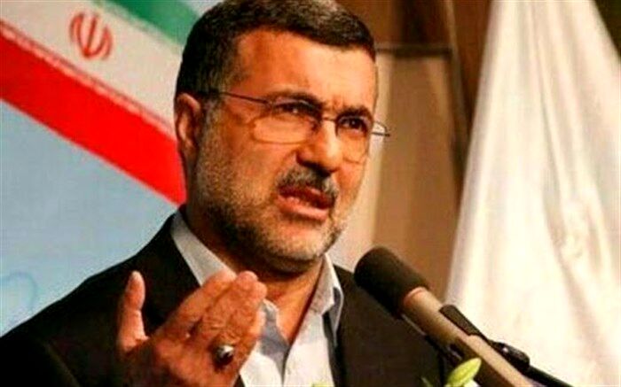 افراد بدون ماسک جریمه می‌شوند