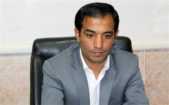 عضویت رئیس آموزش و پرورش منطقه بردخون در شورای آموزش و پرورش استان