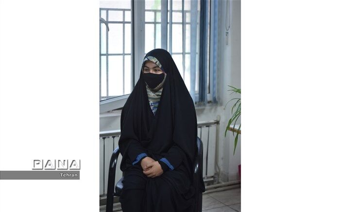کسب رتبه اول کشوری در مسابقات احکام توسط دانش آموز منطقه ۱۱
