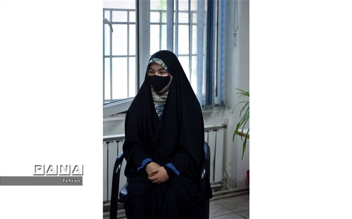 کسب رتبه اول کشوری در مسابقات احکام توسط دانش آموز منطقه ۱۱