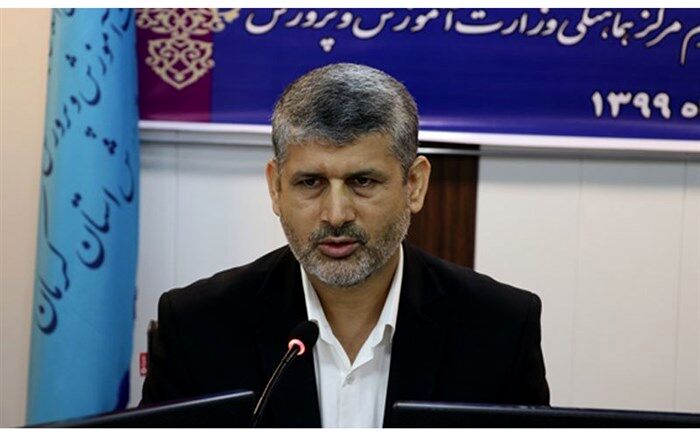 باقرزاده: بررسی دسترسی دانش‌آموزان به آموزش با کیفیت مهمترین راهبرد پروژه مهر است