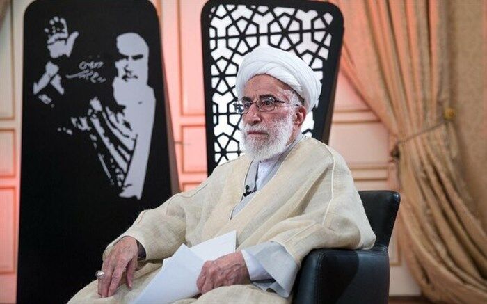 آیت‌الله جنتی: مرحوم تسخیری از خدمتگزاران صادق دین و مذهب بود