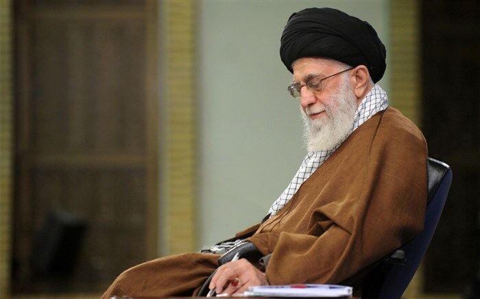 رهبر انقلاب درگذشت حجت‌الاسلام والمسلمین تسخیری را تسلیت گفتند