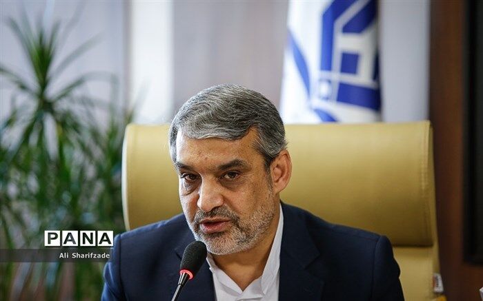 زینی‌وند: بازگشایی مدارس بسیج همه نهادها در راستای عمل به مسئولیت اجتماعی را می‌طلبد