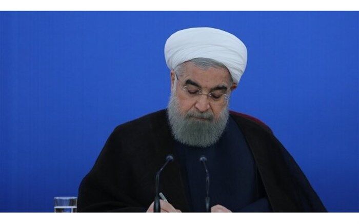 رئیس جمهور درگذشت آیت‌الله تسخیری را تسلیت گفت