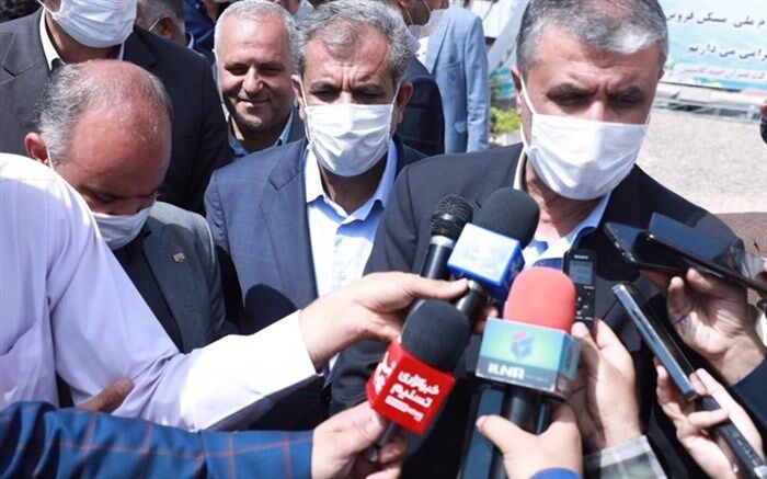 فهرست خانه‌های خالی تا نیمه شهریورماه به سازمان امور مالیاتی ارسال می‌شود