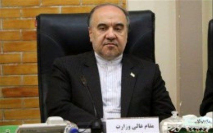 سلطانی‌فر: در المپیک زمستانی ۲۰۲۲ چین باقدرت شرکت می‌کنیم