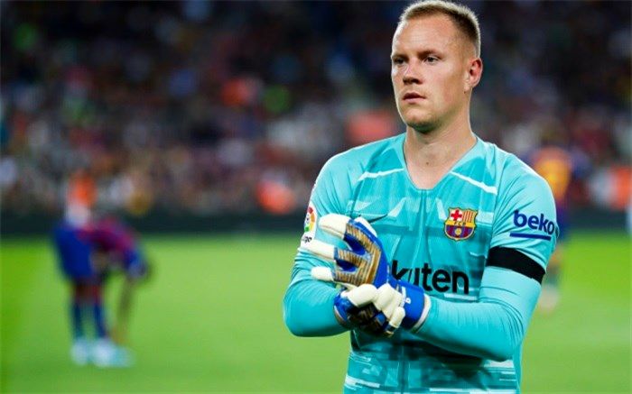 دوری بلند مدت ستاره بارسلونا از فوتبال قطعی شد