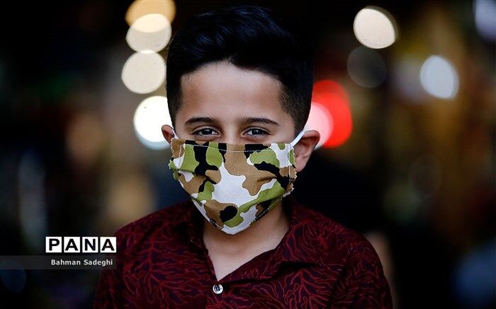 توصیه‌های کرونایی؛ از ماسک پارچه‌ای «کثیف» یا «مرطوب» استفاده نکنید