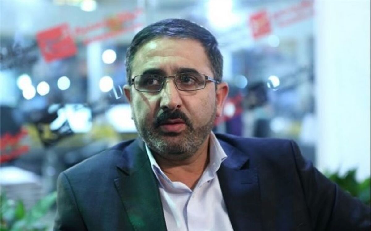 لاشکی: اجلاس مدیران و روسای آموزش و پرورش کشور ۱۱ و ۱۲ شهریور برگزار می‌شود